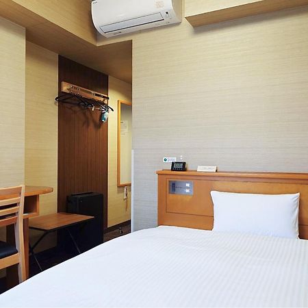 Hotel Route-Inn Shimada Yoshida Inter Luaran gambar