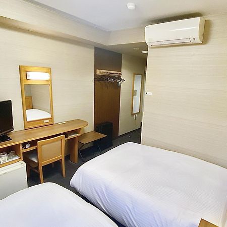 Hotel Route-Inn Shimada Yoshida Inter Luaran gambar