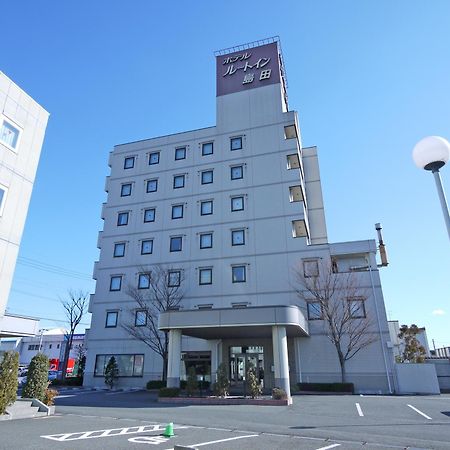 Hotel Route-Inn Shimada Yoshida Inter Luaran gambar