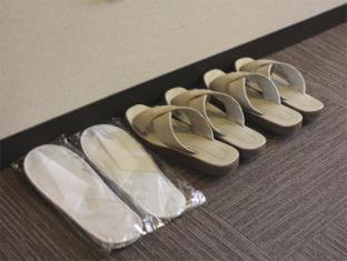 Hotel Route-Inn Shimada Yoshida Inter Bilik gambar