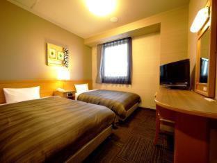 Hotel Route-Inn Shimada Yoshida Inter Bilik gambar