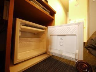 Hotel Route-Inn Shimada Yoshida Inter Bilik gambar