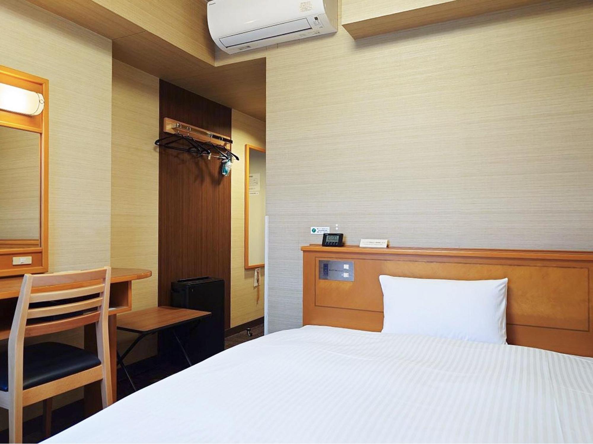 Hotel Route-Inn Shimada Yoshida Inter Luaran gambar