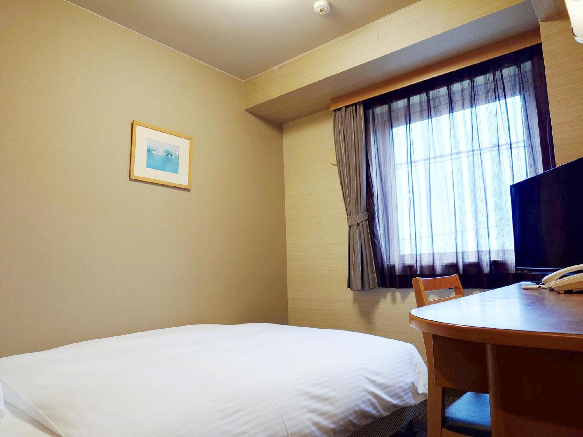 Hotel Route-Inn Shimada Yoshida Inter Luaran gambar