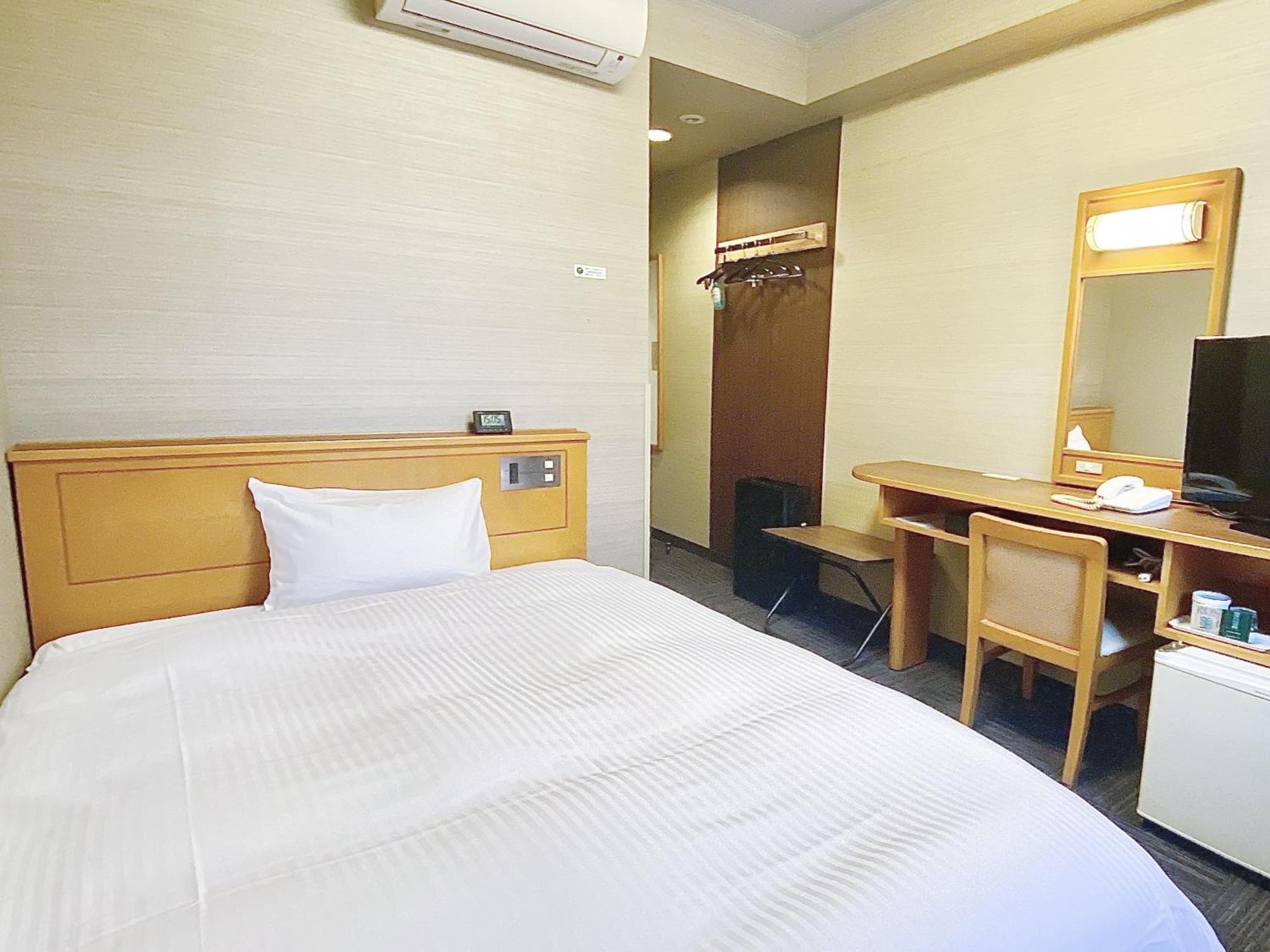 Hotel Route-Inn Shimada Yoshida Inter Luaran gambar