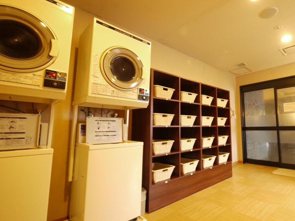 Hotel Route-Inn Shimada Yoshida Inter Luaran gambar